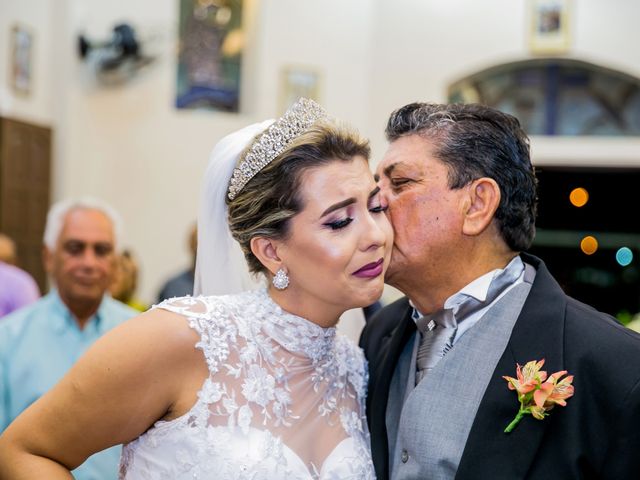 O casamento de Hamilton e Natália em Fortaleza, Ceará 17