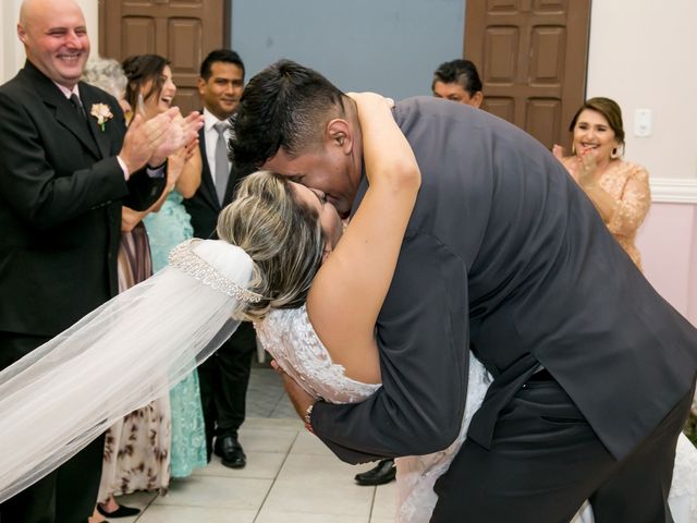 O casamento de Hamilton e Natália em Fortaleza, Ceará 25