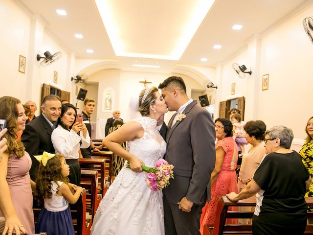 O casamento de Hamilton e Natália em Fortaleza, Ceará 31