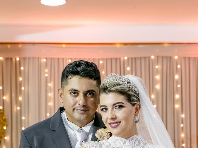 O casamento de Hamilton e Natália em Fortaleza, Ceará 38