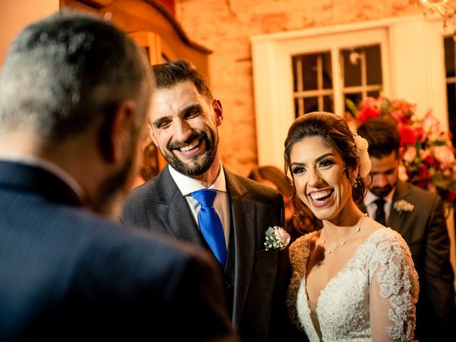 O casamento de Fernando e Aline em Porto Alegre, Rio Grande do Sul 17