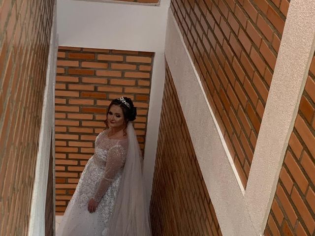 O casamento de Douglas e Gessica  em Paulo Frontin, Paraná 10