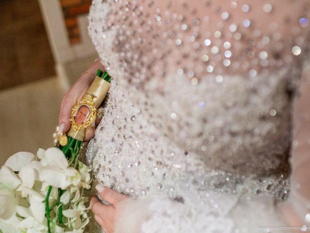 O casamento de Douglas e Gessica  em Paulo Frontin, Paraná 13