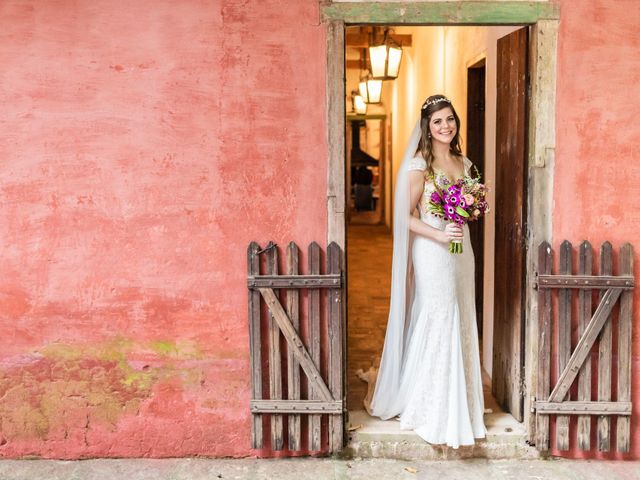 O casamento de Gabriel e Camila em Campinas, São Paulo Estado 20