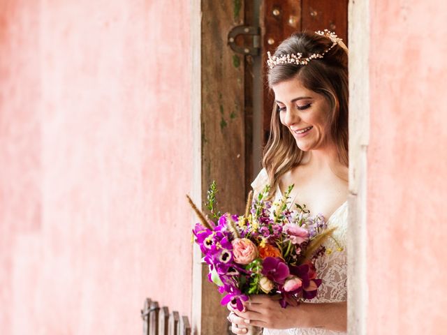 O casamento de Gabriel e Camila em Campinas, São Paulo Estado 21