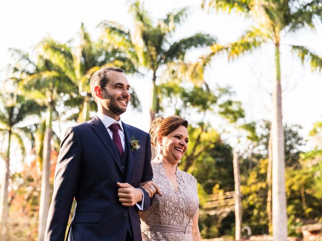 O casamento de Gabriel e Camila em Campinas, São Paulo Estado 22