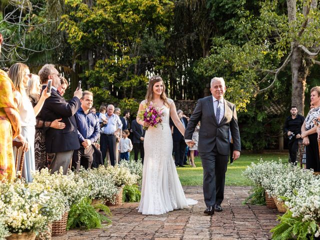 O casamento de Gabriel e Camila em Campinas, São Paulo Estado 26