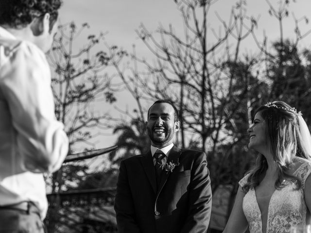 O casamento de Gabriel e Camila em Campinas, São Paulo Estado 29