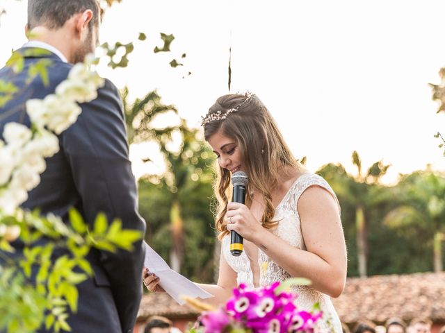 O casamento de Gabriel e Camila em Campinas, São Paulo Estado 33