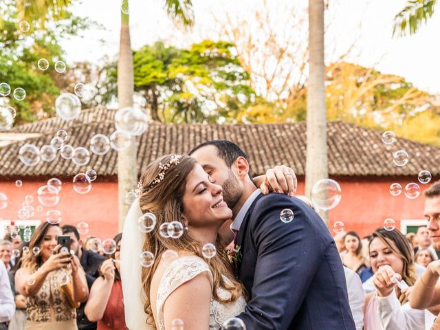 O casamento de Gabriel e Camila em Campinas, São Paulo Estado 35