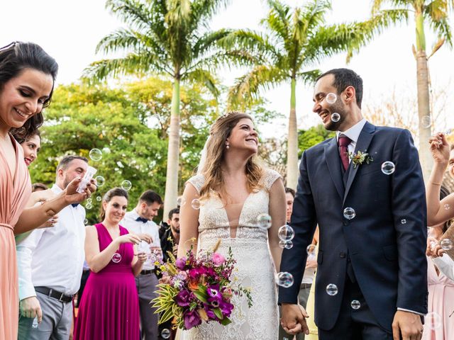 O casamento de Gabriel e Camila em Campinas, São Paulo Estado 36