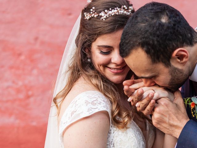 O casamento de Gabriel e Camila em Campinas, São Paulo Estado 38