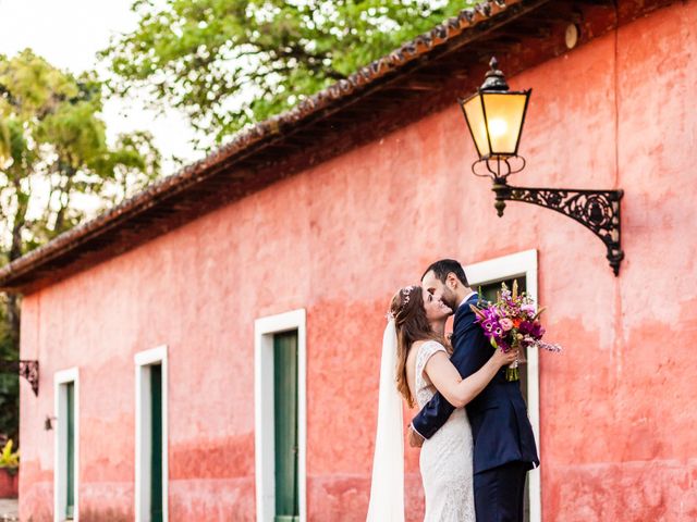 O casamento de Gabriel e Camila em Campinas, São Paulo Estado 39