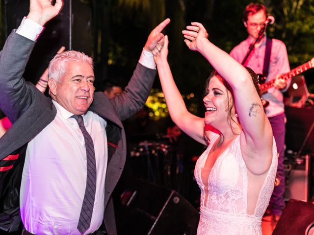 O casamento de Gabriel e Camila em Campinas, São Paulo Estado 45