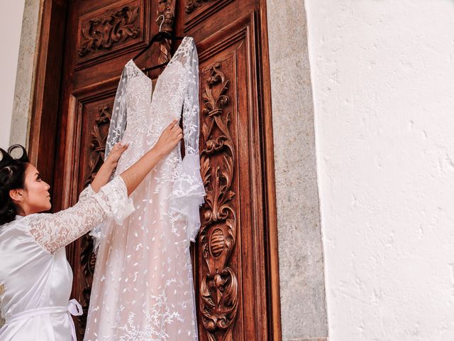 O casamento de Pablo e Tati em Belo Horizonte, Minas Gerais 13