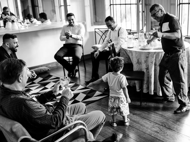 O casamento de Pablo e Tati em Belo Horizonte, Minas Gerais 16