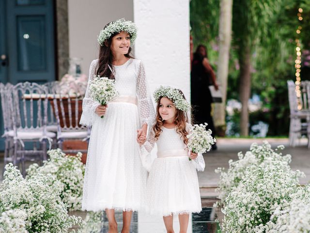 O casamento de Pablo e Tati em Belo Horizonte, Minas Gerais 53