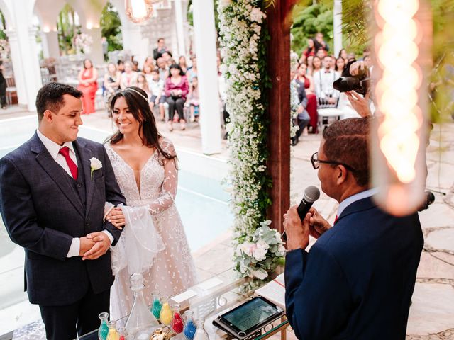 O casamento de Pablo e Tati em Belo Horizonte, Minas Gerais 62