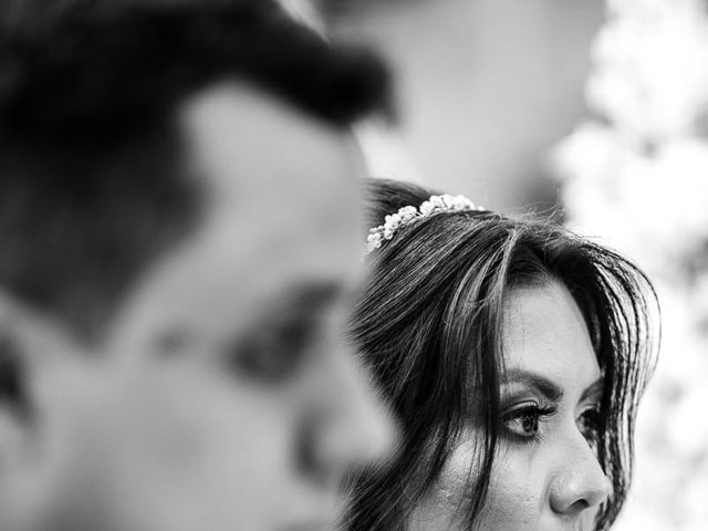O casamento de Pablo e Tati em Belo Horizonte, Minas Gerais 63
