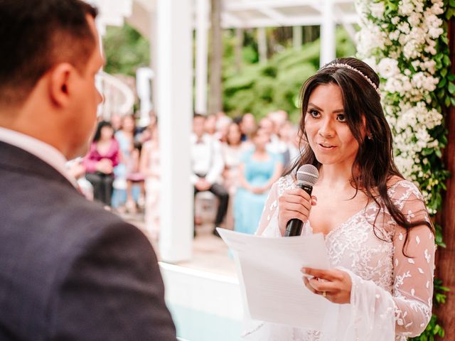 O casamento de Pablo e Tati em Belo Horizonte, Minas Gerais 70