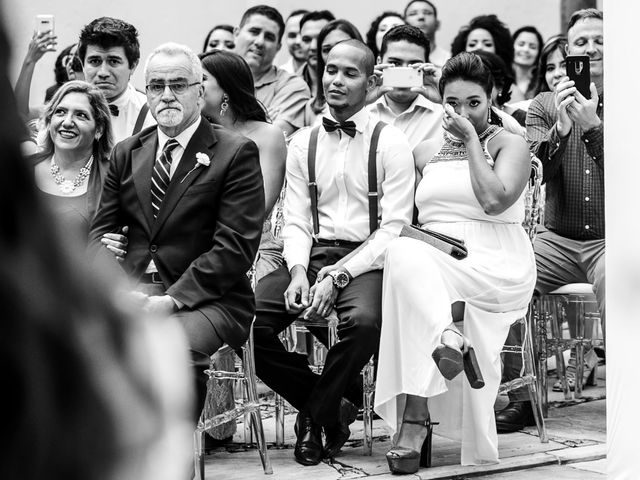 O casamento de Pablo e Tati em Belo Horizonte, Minas Gerais 71