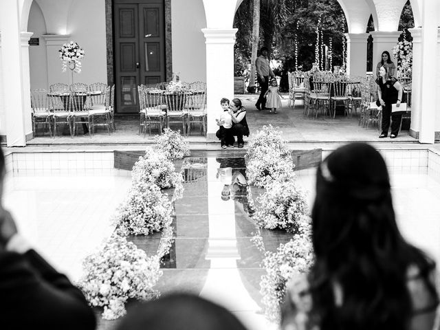 O casamento de Pablo e Tati em Belo Horizonte, Minas Gerais 77