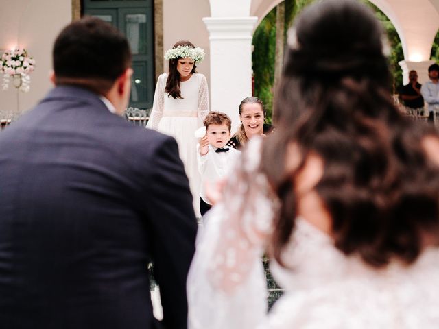 O casamento de Pablo e Tati em Belo Horizonte, Minas Gerais 78