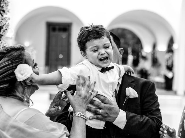 O casamento de Pablo e Tati em Belo Horizonte, Minas Gerais 83