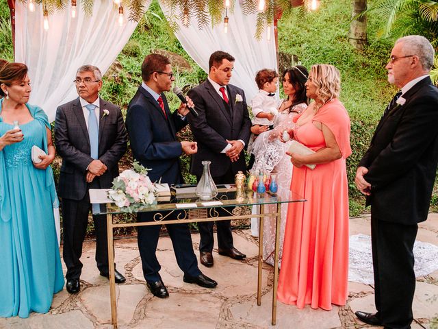 O casamento de Pablo e Tati em Belo Horizonte, Minas Gerais 84