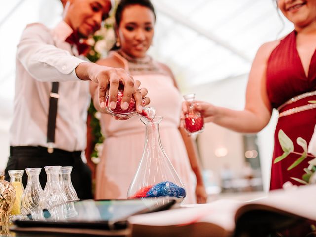 O casamento de Pablo e Tati em Belo Horizonte, Minas Gerais 89