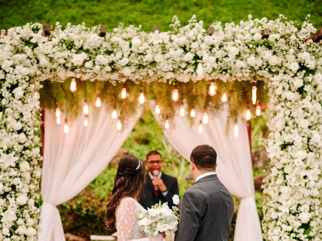 O casamento de Pablo e Tati em Belo Horizonte, Minas Gerais 93