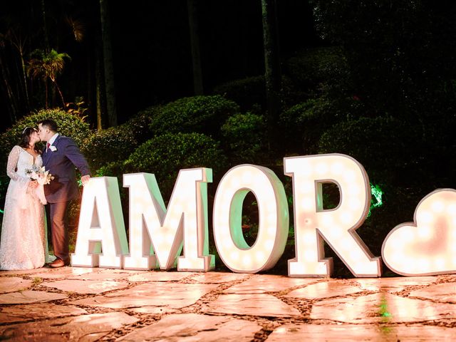 O casamento de Pablo e Tati em Belo Horizonte, Minas Gerais 101