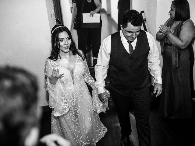 O casamento de Pablo e Tati em Belo Horizonte, Minas Gerais 104