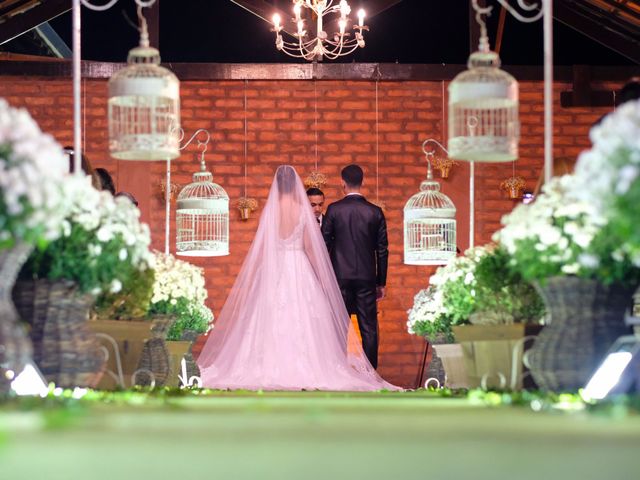 O casamento de Felipe e Josiane em Piracicaba, São Paulo Estado 6