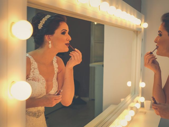 O casamento de Felipe e Josiane em Piracicaba, São Paulo Estado 7
