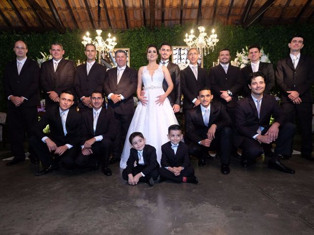 O casamento de Felipe e Josiane em Piracicaba, São Paulo Estado 13