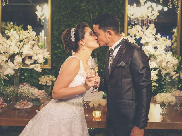 O casamento de Felipe e Josiane em Piracicaba, São Paulo Estado 2