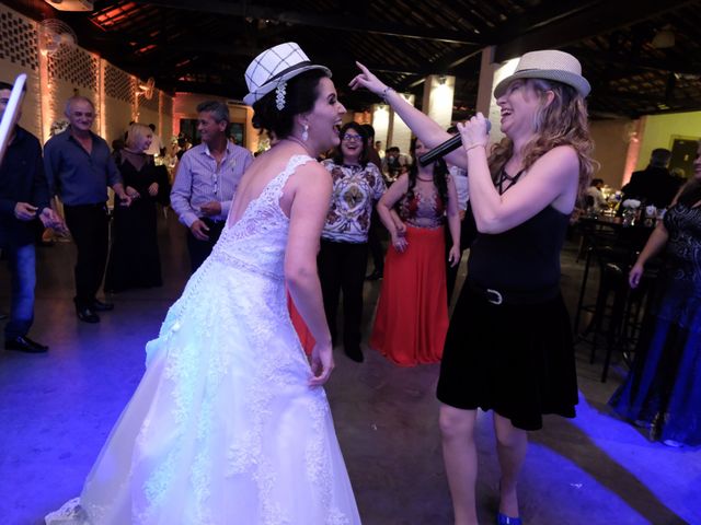 O casamento de Felipe e Josiane em Piracicaba, São Paulo Estado 14