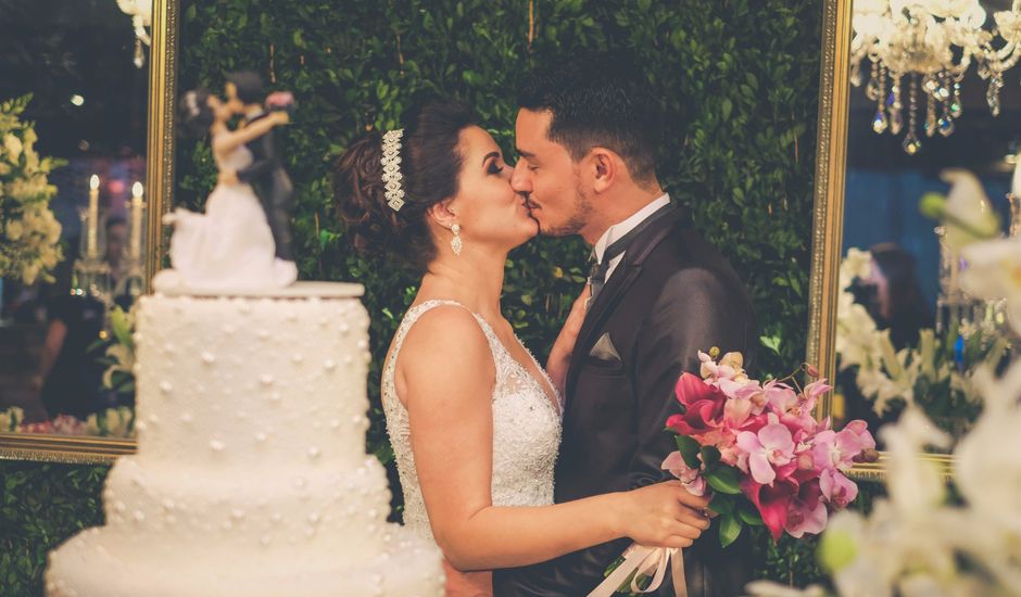 O casamento de Felipe e Josiane em Piracicaba, São Paulo Estado