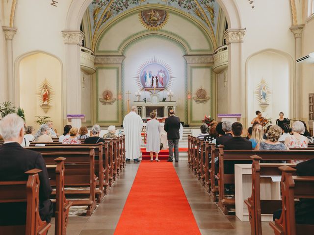 O casamento de Claudio e Maria Helena em Porto Alegre, Rio Grande do Sul 15