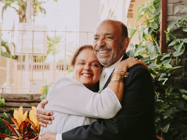 O casamento de Claudio e Maria Helena em Porto Alegre, Rio Grande do Sul 1