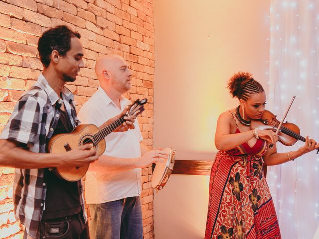 O casamento de Claudio e Maria Helena em Porto Alegre, Rio Grande do Sul 42