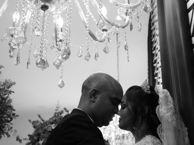 O casamento de Eduardo e Thailin  em Rio de Janeiro, Rio de Janeiro 3