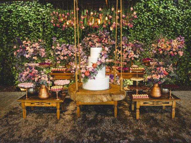 O casamento de Hualace e Daiana em Rio de Janeiro, Rio de Janeiro 12