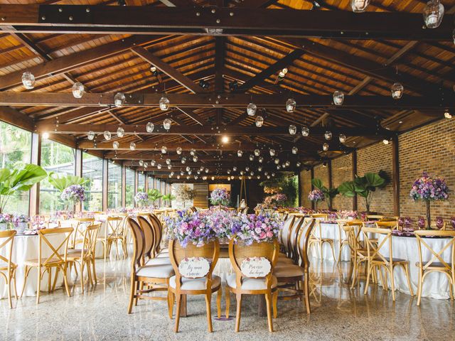 O casamento de Hualace e Daiana em Rio de Janeiro, Rio de Janeiro 13
