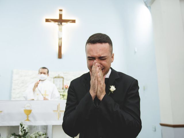 O casamento de Hualace e Daiana em Rio de Janeiro, Rio de Janeiro 23