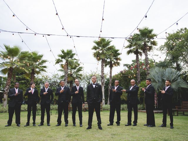 O casamento de Hualace e Daiana em Rio de Janeiro, Rio de Janeiro 25