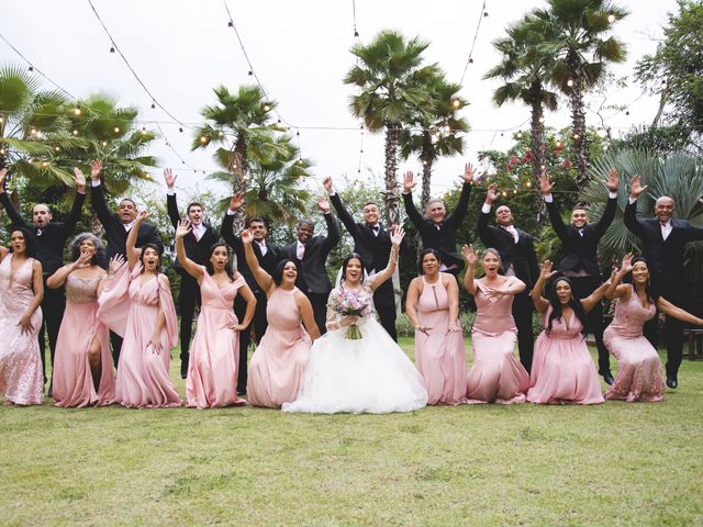O casamento de Hualace e Daiana em Rio de Janeiro, Rio de Janeiro 26
