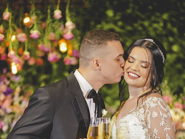O casamento de Hualace e Daiana em Rio de Janeiro, Rio de Janeiro 29