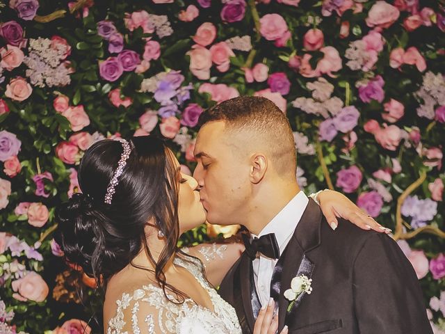 O casamento de Hualace e Daiana em Rio de Janeiro, Rio de Janeiro 31